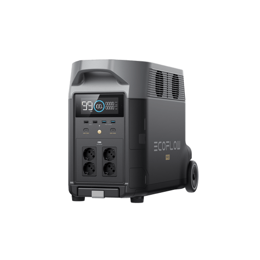 EcoFlow DELTA Pro