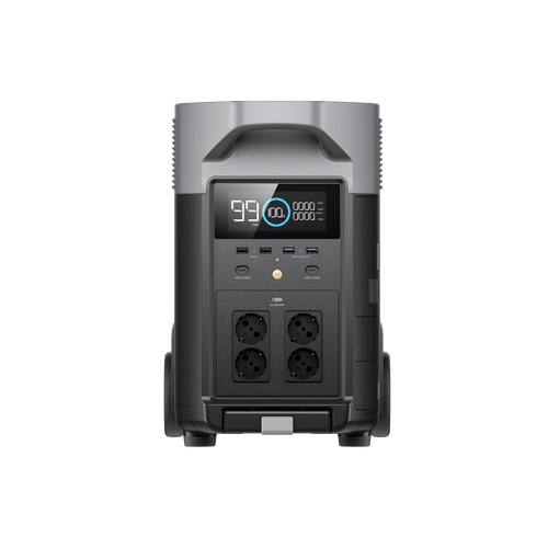 EcoFlow DELTA Pro DELTA Pro