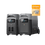 Laden Sie das Bild in Galerie -Viewer, {EcoFlow DELTA Pro 0 % MwSt. (Nur Österreich) DELTA Pro + Zusatzbatterie + Gratis STREAM Mikro-Wechselrichter
