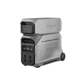 Laden Sie das Bild in Galerie -Viewer, {EcoFlow DELTA Pro 3 Intelligente Zusatzbatterie DELTA Pro 3 + Zusatzbatterie
