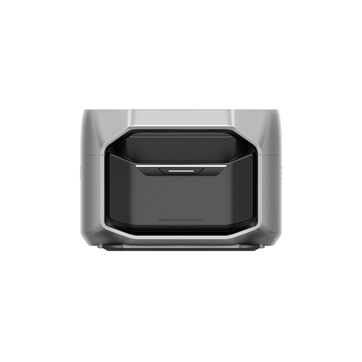 EcoFlow DELTA Pro 3 Intelligente Zusatzbatterie