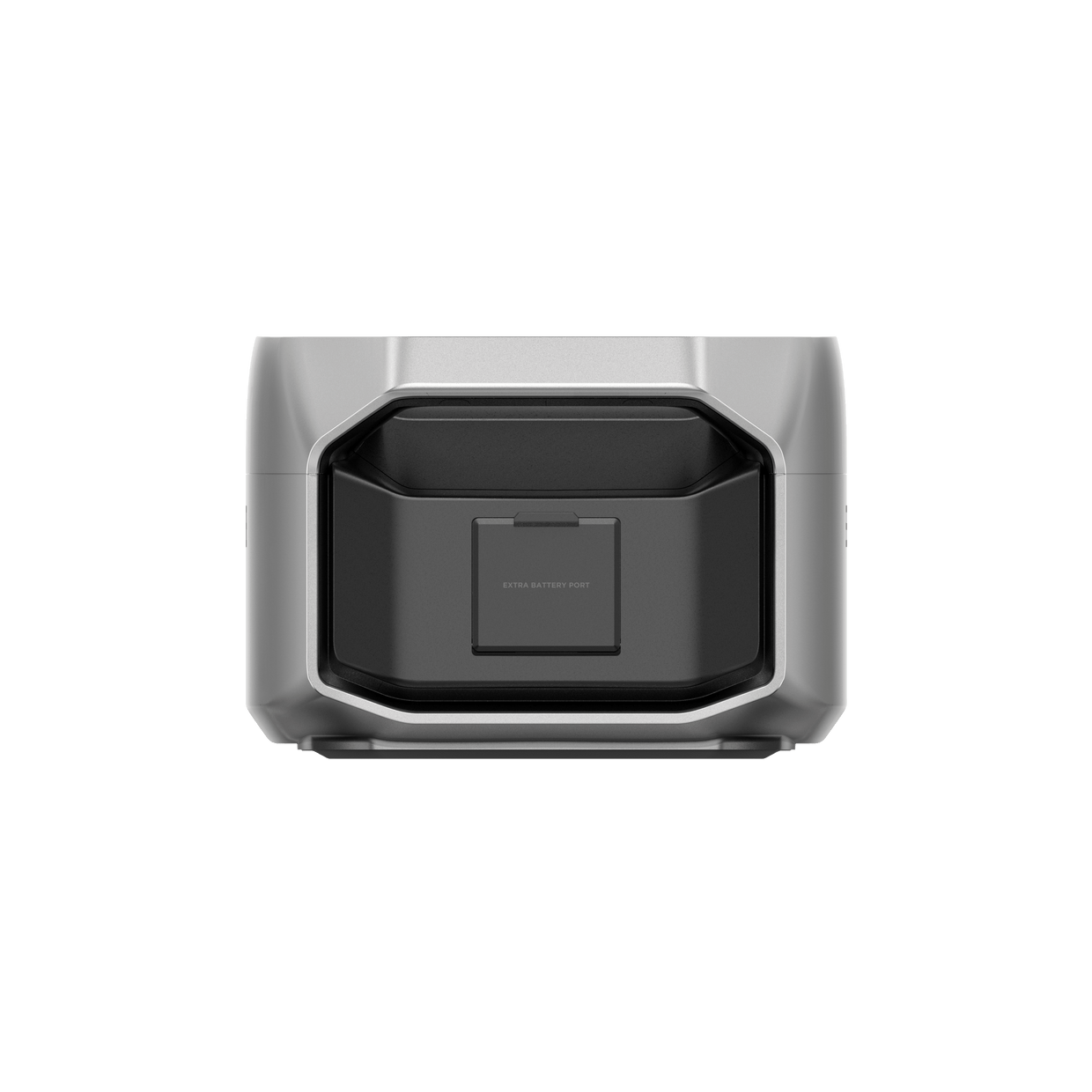 EcoFlow DELTA Pro 3 Intelligente Zusatzbatterie