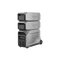 Laden Sie das Bild in Galerie -Viewer, {EcoFlow DELTA Pro 3 Intelligente Zusatzbatterie DELTA Pro 3 + 2 × Zusatzbatterie

