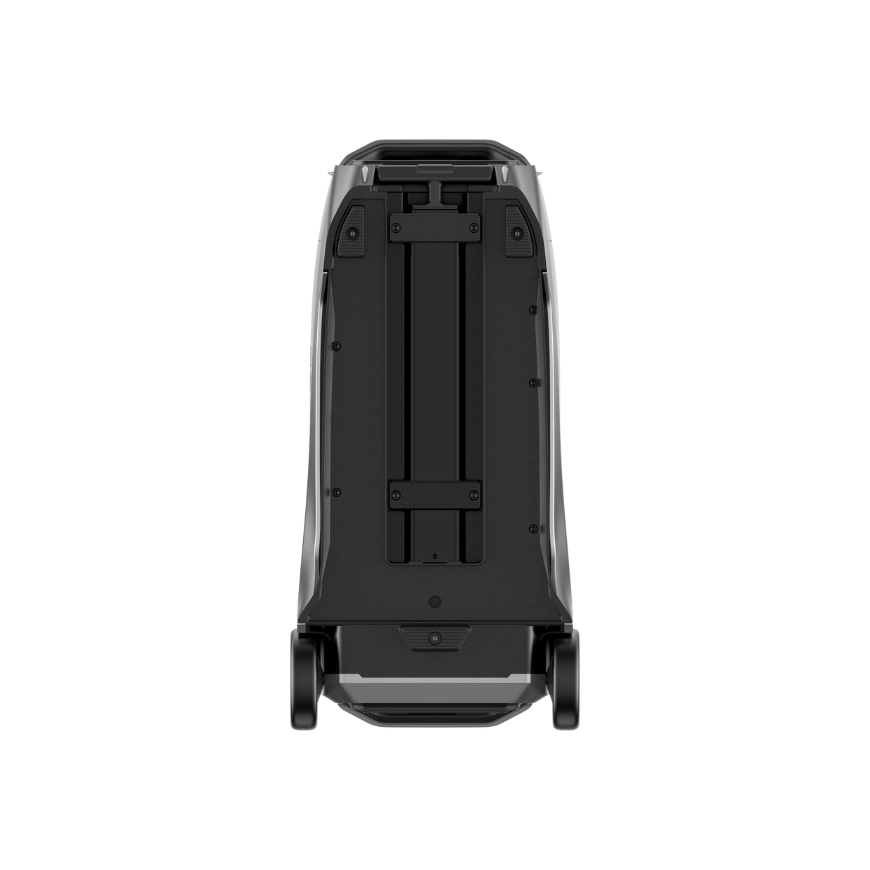 EcoFlow DELTA Pro 3 Tragbare Powerstation