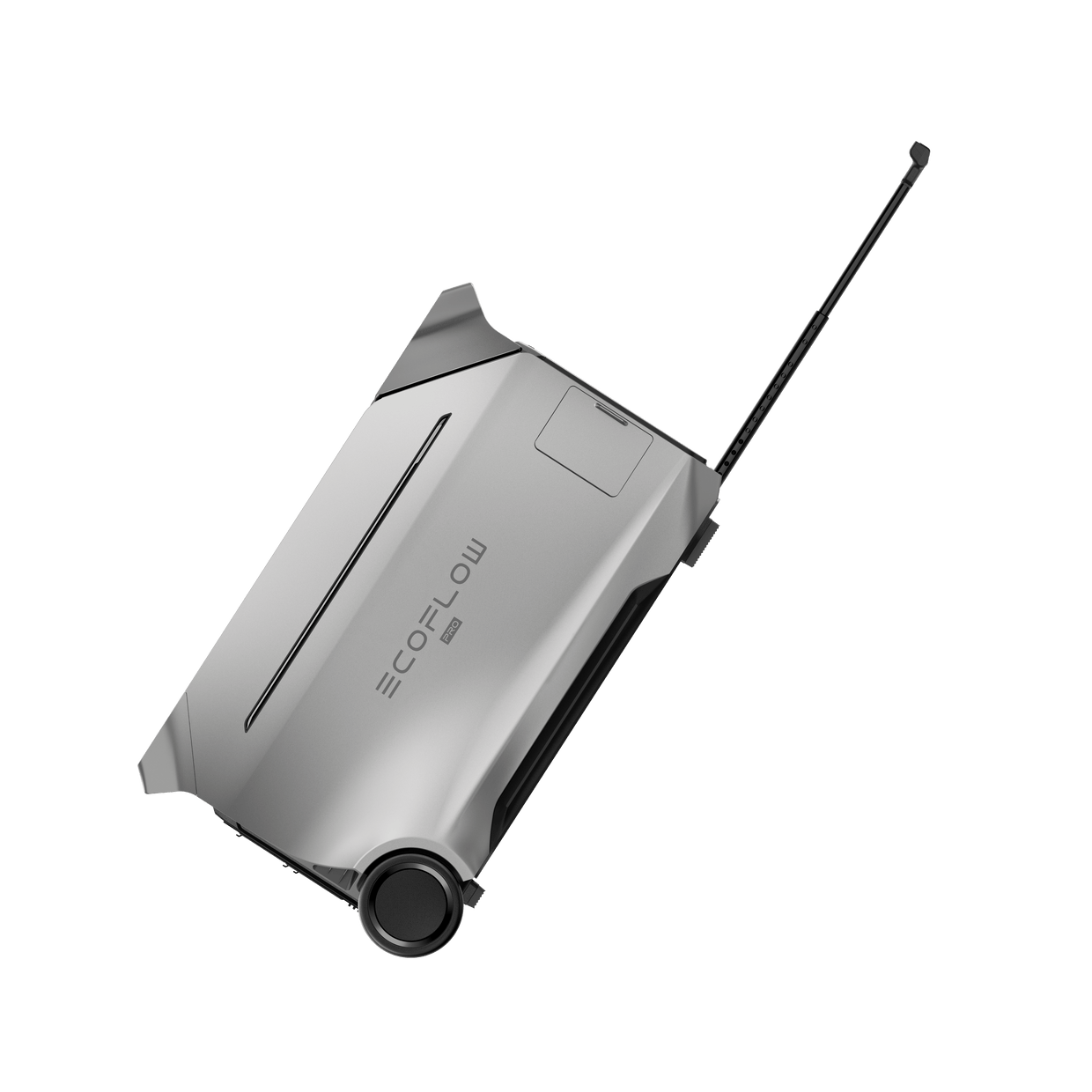 EcoFlow DELTA Pro 3 Tragbare Powerstation