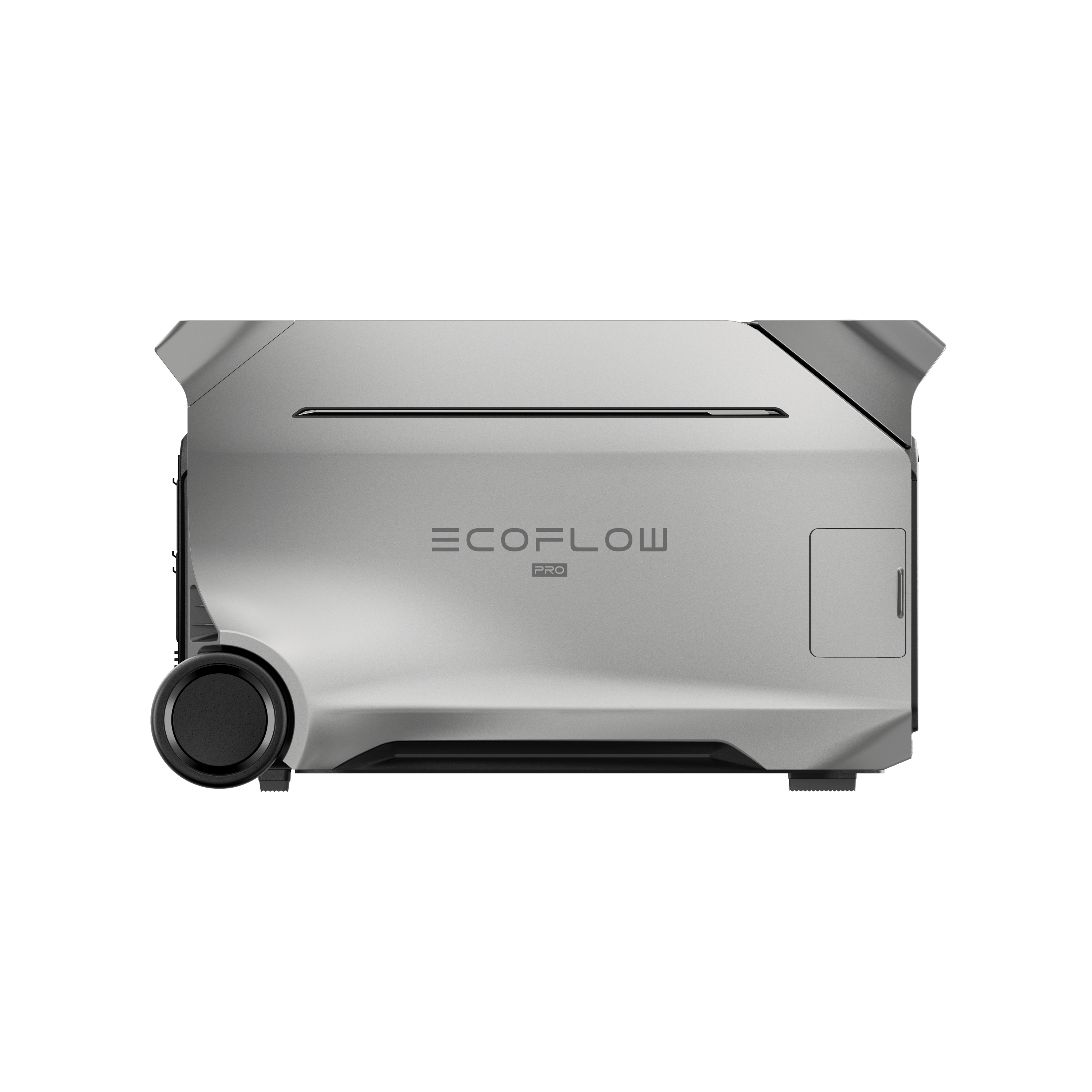 EcoFlow DELTA Pro 3 Tragbare Powerstation