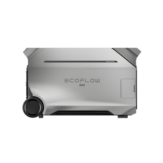 EcoFlow DELTA Pro 3 Tragbare Powerstation