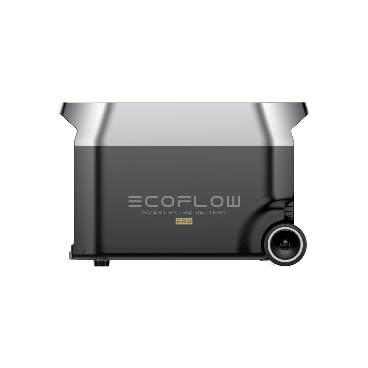 EcoFlow DELTA Pro Intelligenter Zusatzabatterie