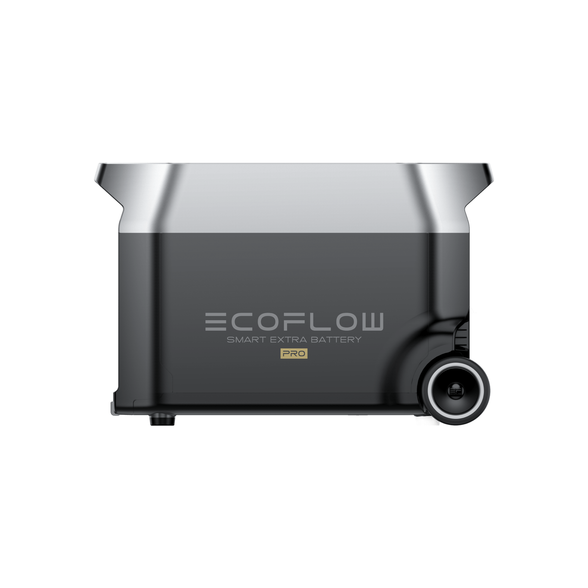 EcoFlow DELTA Pro Intelligenter Zusatzakku (Überholt)