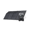 Laden Sie das Bild in Galerie -Viewer, {EcoFlow DELTA Pro Solargenerator (PV220W) 3*220W + DELTA Pro
