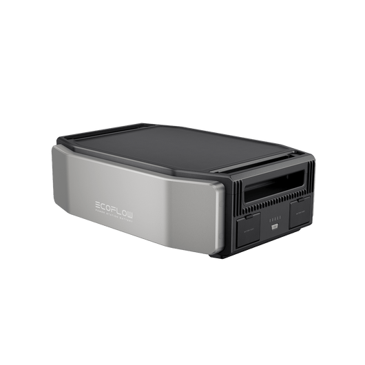 EcoFlow DELTA Pro Ultra Batterie (Upsell) EcoFlow DELTA Pro Ultra Batterie