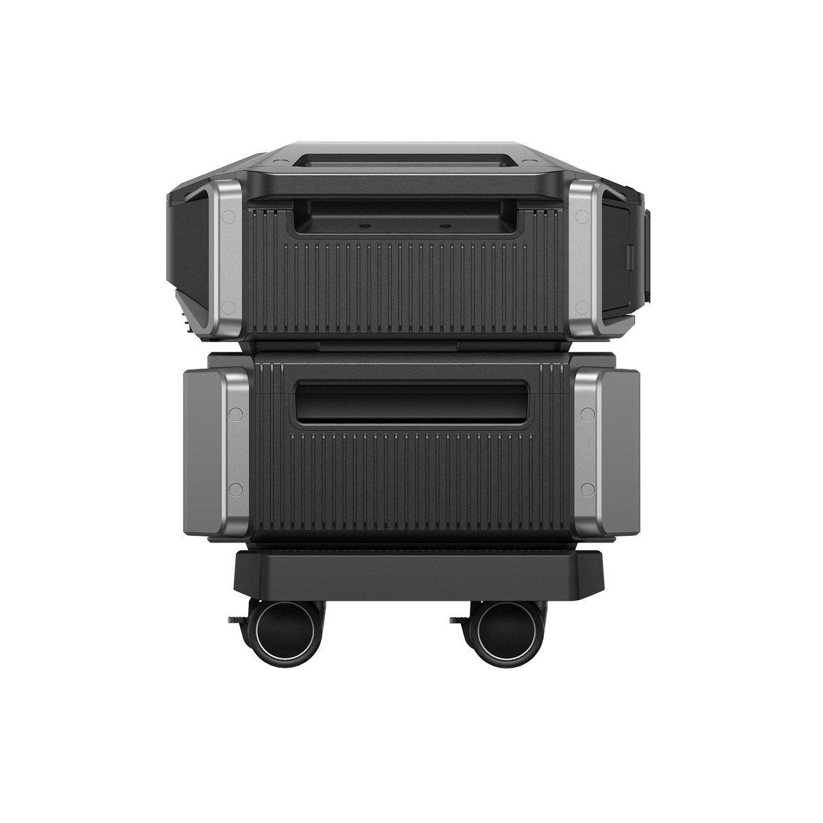 EcoFlow DELTA Pro Ultra – DIY Powerstation für Zuhause