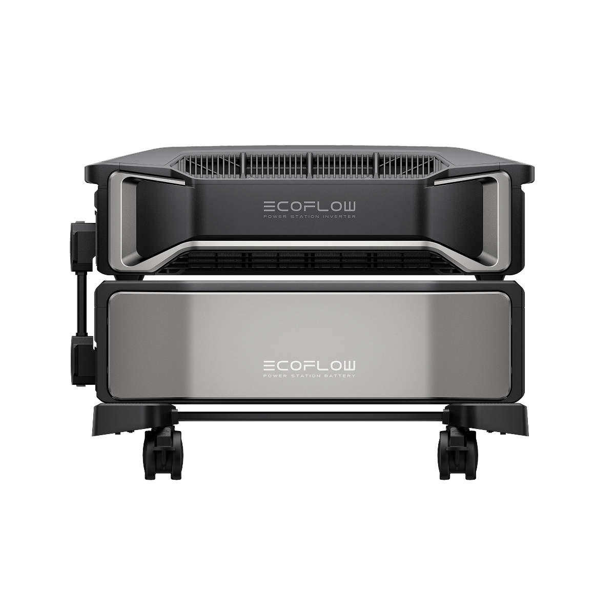 EcoFlow DELTA Pro Ultra – DIY Powerstation für Zuhause