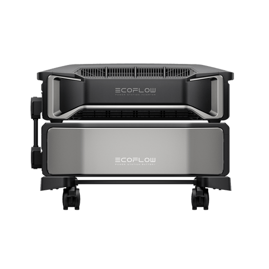 EcoFlow DELTA Pro Ultra – DIY Powerstation für Zuhause
