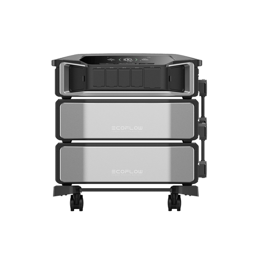 EcoFlow DELTA Pro Ultra – DIY Powerstation für Zuhause