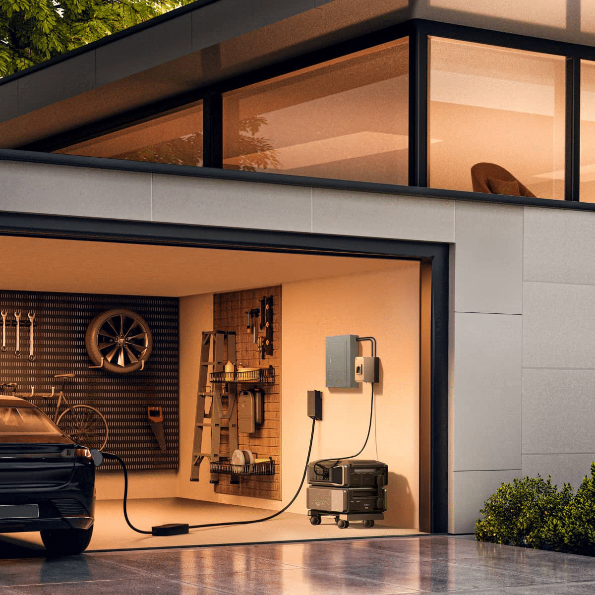 EcoFlow DELTA Pro Ultra Powerstation