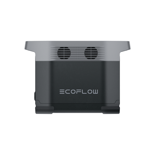 EcoFlow DELTA Tragbare Powerstation (Überholt)