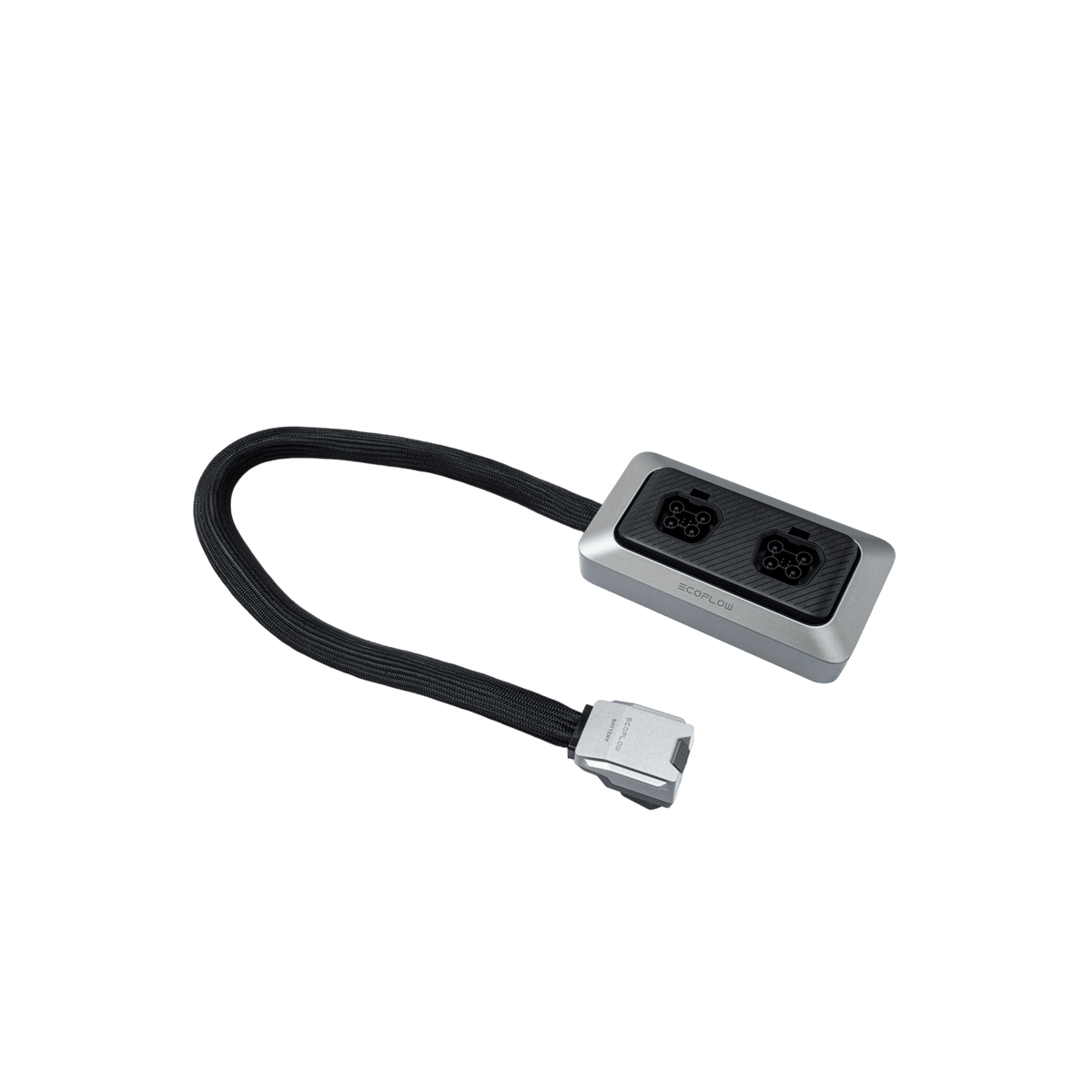 EcoFlow Extra Battery Expansion Adapter