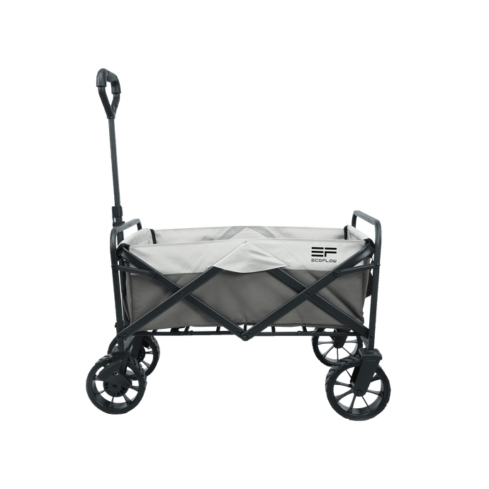 » EcoFlow Faltbarer Trolley (100% off) 1