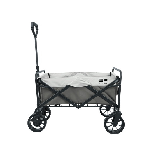 » EcoFlow Faltbarer Trolley (100% off) 1