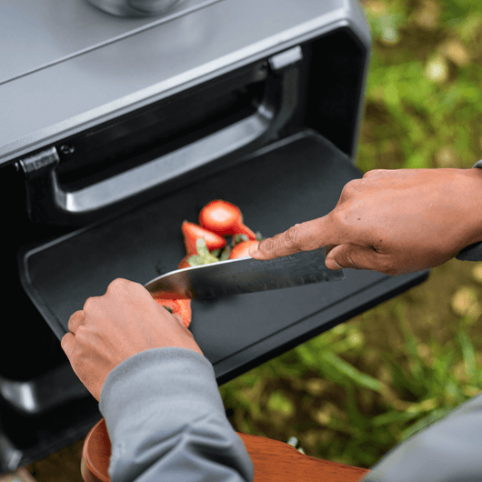 EcoFlow GLACIER Classic Detachable Tray Table GLACIER Classic Detachable Tray Table (for 45L & 55L Models)