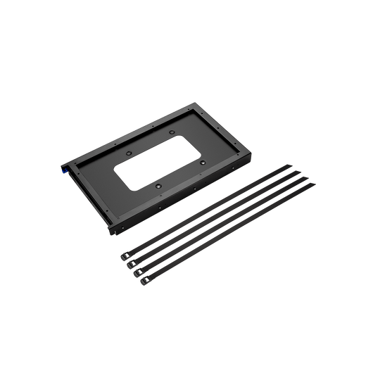 EcoFlow GLACIER Classic Slide with Straps