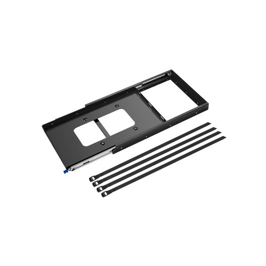 EcoFlow GLACIER Classic Slide with Straps