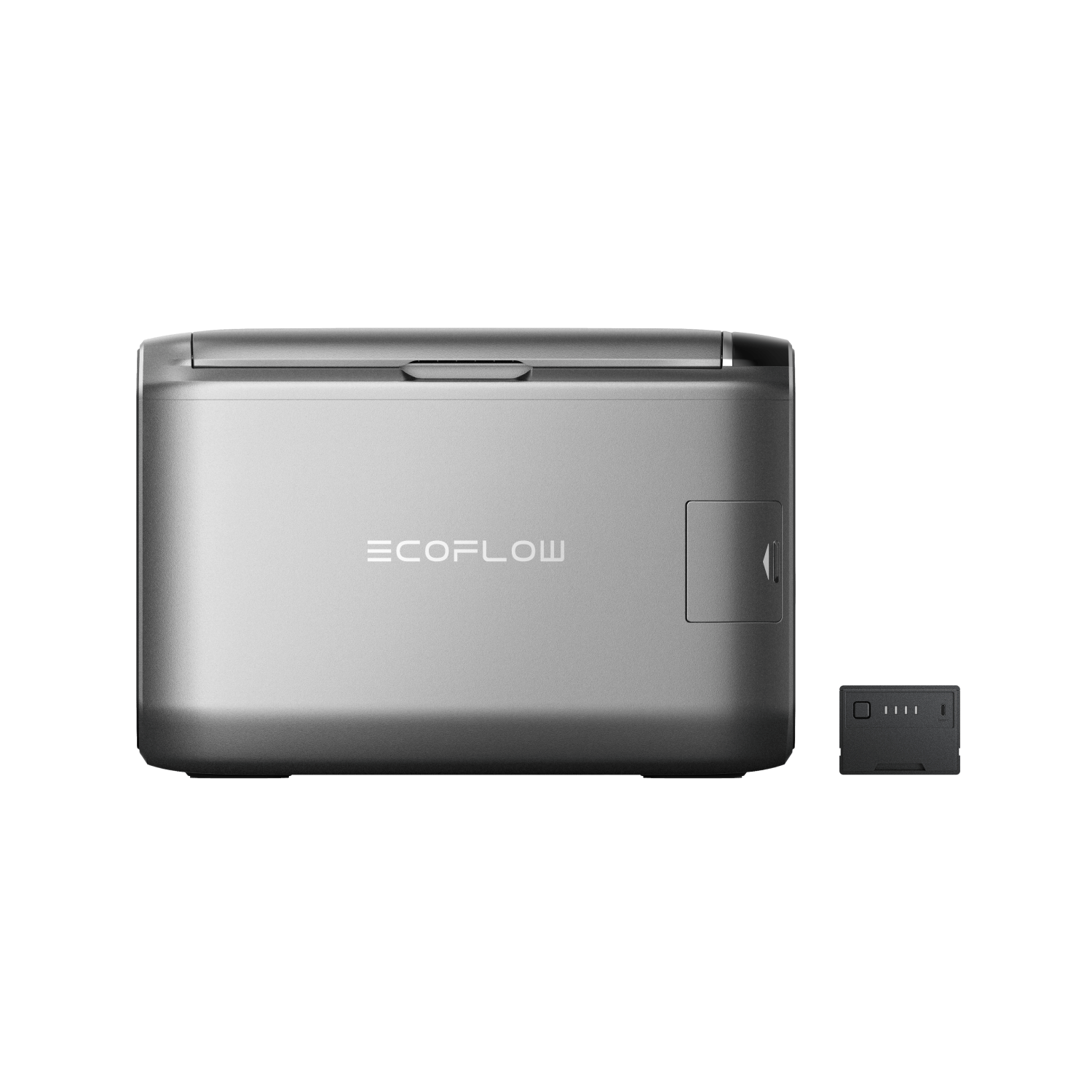 GLACIER Classic 45L + Plug-in Batterie