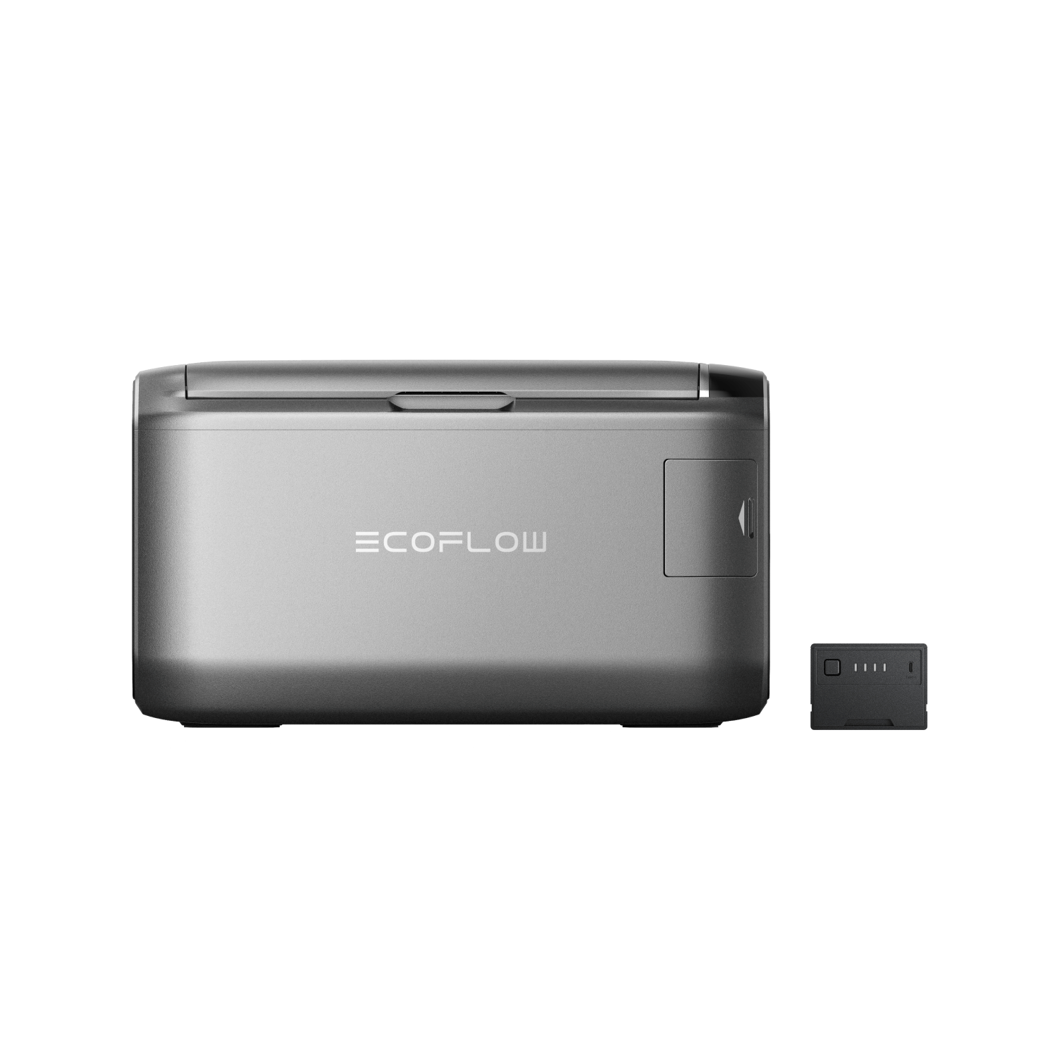 GLACIER Classic 35L + Plug-in Batterie