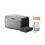 Laden Sie das Bild in Galerie -Viewer, {EcoFlow GLACIER Classic Tragbare Kühl-Gefrierbox 35 L / 2 x GLACIER Plug-In-Batterie
