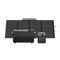 Laden Sie das Bild in Galerie -Viewer, {EcoFlow GLACIER + EcoFlow DELTA 2 Max GLACIER + DELTA 2 Max + 400W Tragbares Solarpanel
