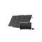 Laden Sie das Bild in Galerie -Viewer, {EcoFlow GLACIER + GLACIER Plug-in Batterie GLACIER + GLACIER Plug-in Batterie + 110W Tragbares Solar-Panel
