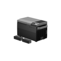 Laden Sie das Bild in Galerie -Viewer, {EcoFlow GLACIER Tragbarer Kühlschrank GLACIER + GLACIER Plug-in Batterie *2

