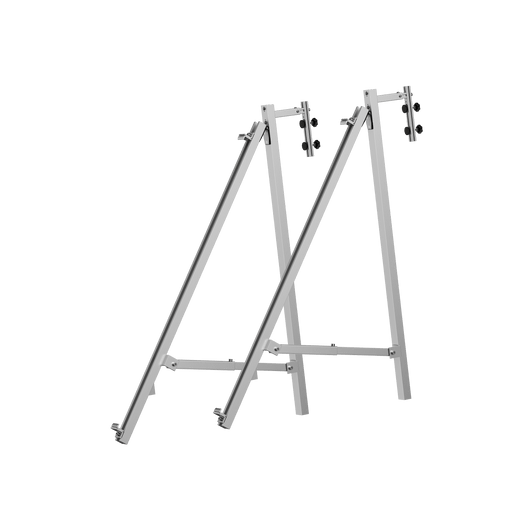 EcoFlow Halterung - Betonbalkon