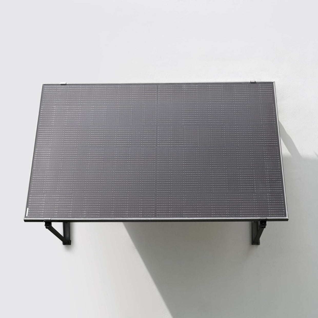 EcoFlow Halterung für Solarpanele, verstellbar, hängend und stehend