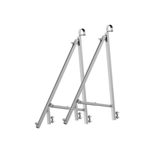 EcoFlow Halterung - Loggia