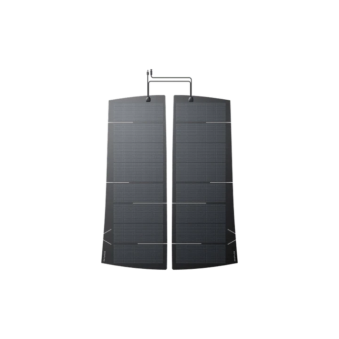 EcoFlow HeatGuard Solarfolie EcoFlow HeatGuard Solarfolie (für Model Y)