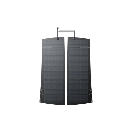 EcoFlow HeatGuard Solarfolie EcoFlow HeatGuard Solarfolie (für Model Y)