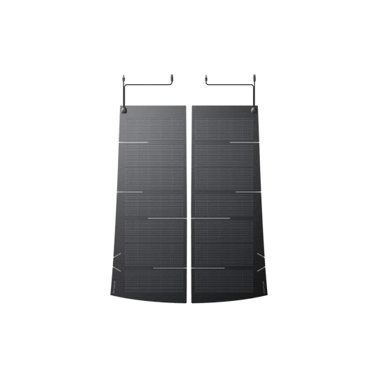 EcoFlow HeatGuard Solarfolie EcoFlow HeatGuard Solarfolie (für Model 3)