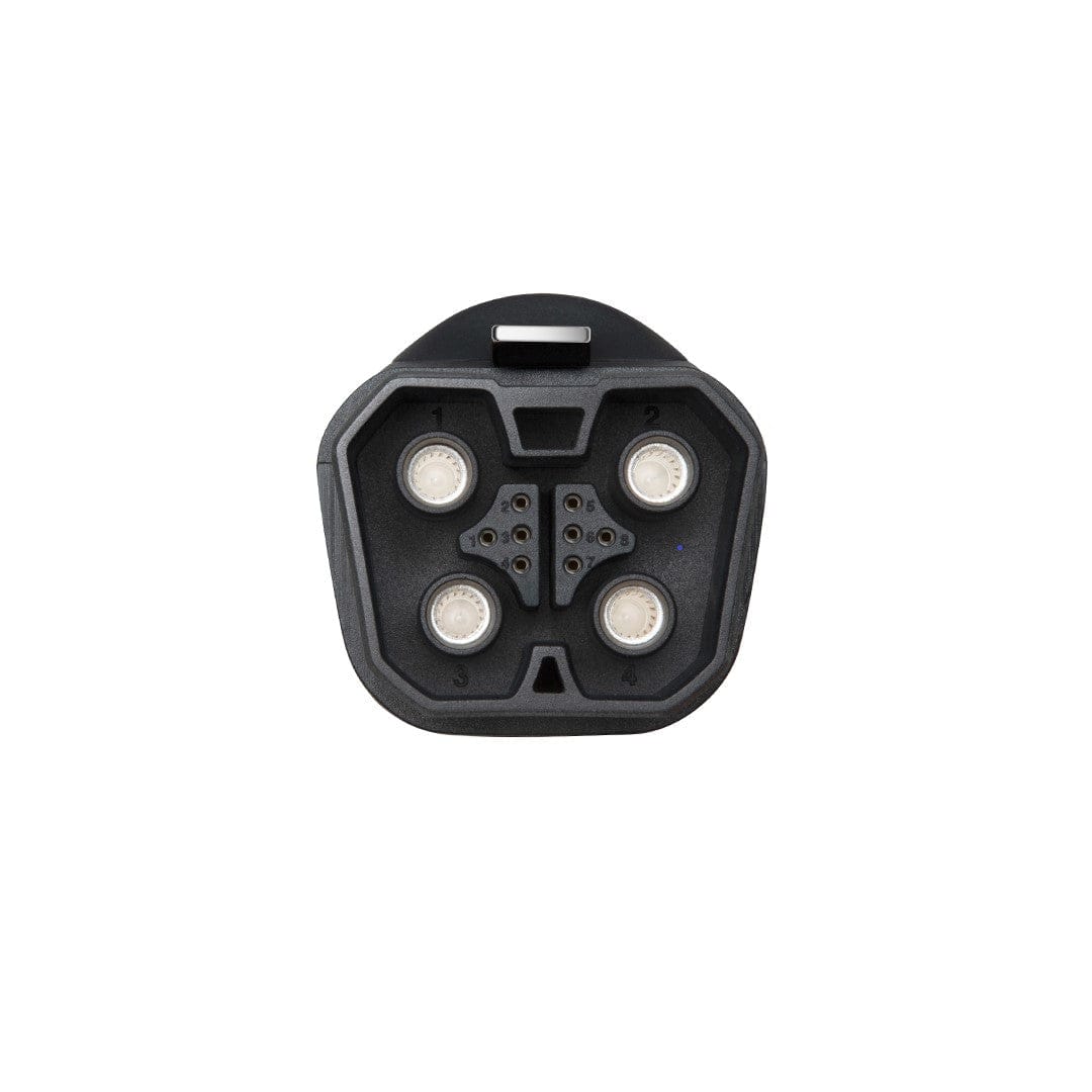 EcoFlow Kabel für DELTA Pro Zusatzakku