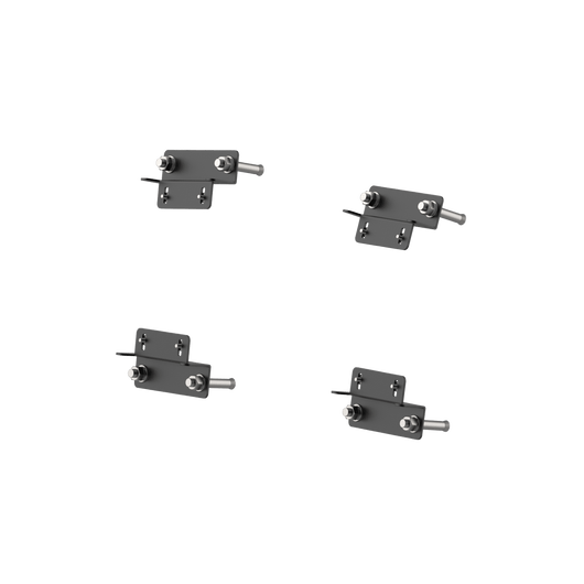 EcoFlow Leichte Halterung - Fassade