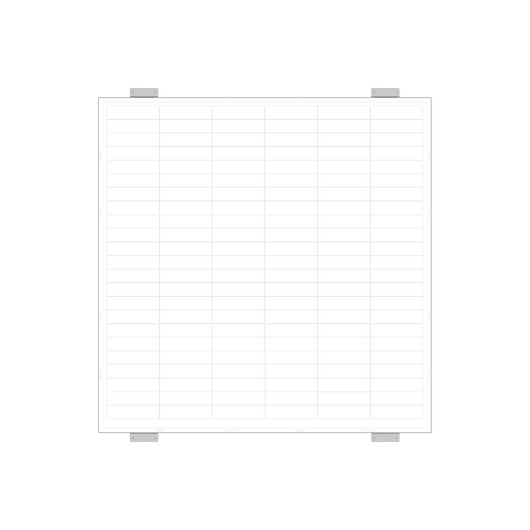 EcoFlow Leichte Halterung - Fassade