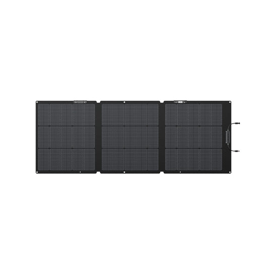EcoFlow NextGen 160 W Tragbares Solarpanel NextGen 160 W Tragbares Solarpanel