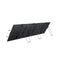 Laden Sie das Bild in Galerie -Viewer, {EcoFlow NextGen 220 W Tragbares Bifaziales Solarpanel NextGen 220 W Tragbares Bifaziales Solarpanel
