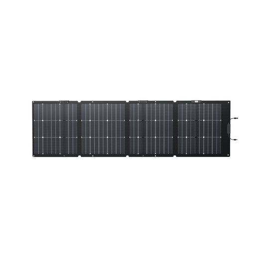 EcoFlow NextGen 220 W Tragbares Bifaziales Solarpanel NextGen 220 W Tragbares Bifaziales Solarpanel
