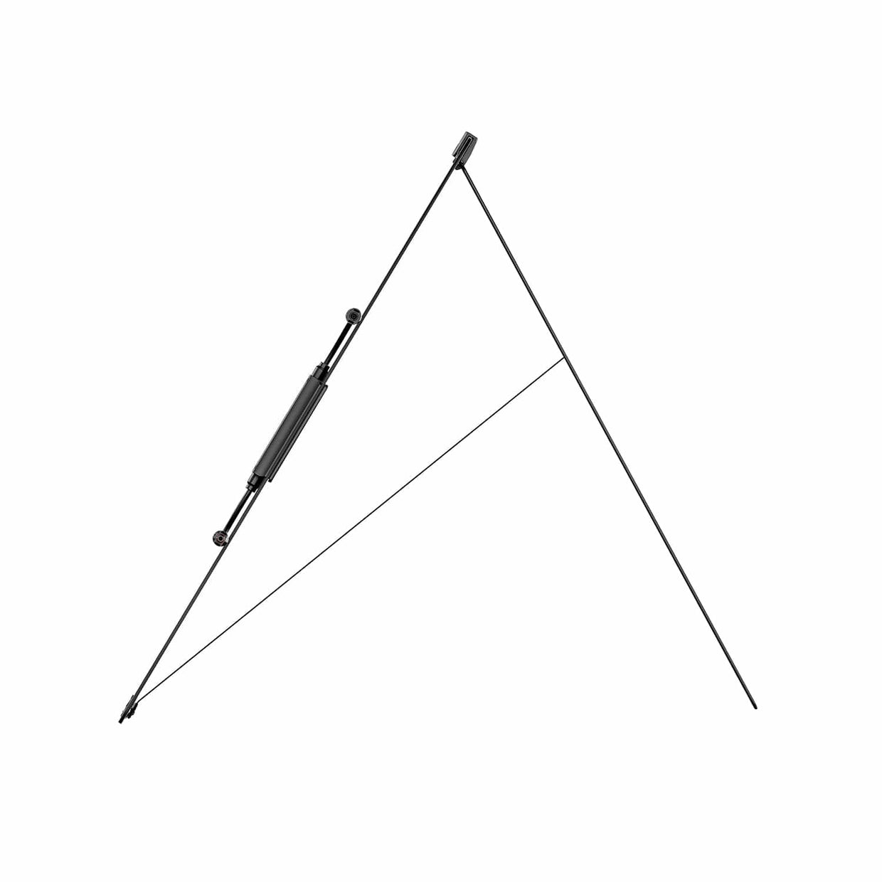 EcoFlow NextGen 220 W Tragbares Bifaziales Solarpanel NextGen 220 W Tragbares Bifaziales Solarpanel