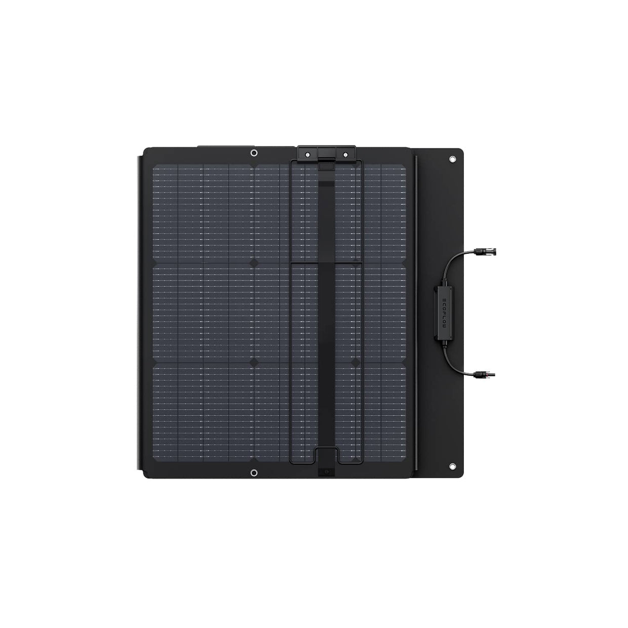 EcoFlow NextGen 220 W Tragbares Bifaziales Solarpanel NextGen 220 W Tragbares Bifaziales Solarpanel