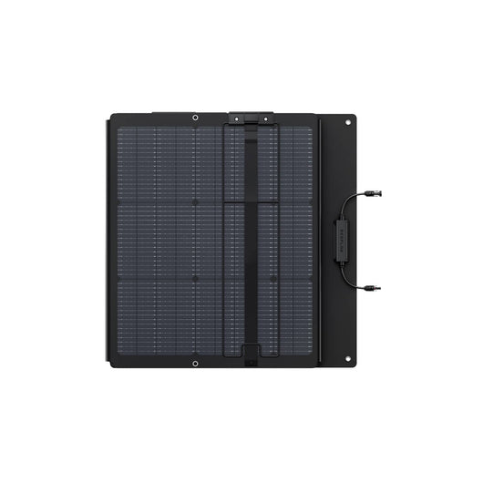 EcoFlow NextGen 220 W Tragbares Bifaziales Solarpanel NextGen 220 W Tragbares Bifaziales Solarpanel