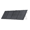 Laden Sie das Bild in Galerie -Viewer, {EcoFlow NextGen 220 W Tragbares Bifaziales Solarpanel NextGen 220 W Tragbares Bifaziales Solarpanel
