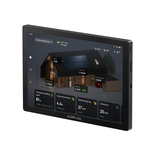 EcoFlow PowerInsight Der Home Energy Manager
